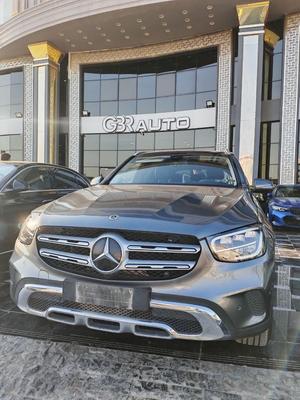 مرسيدس GLC 200 2022