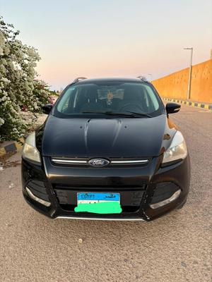 Ford Kuga 2015
