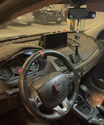 Volkswagen Passat 2000
