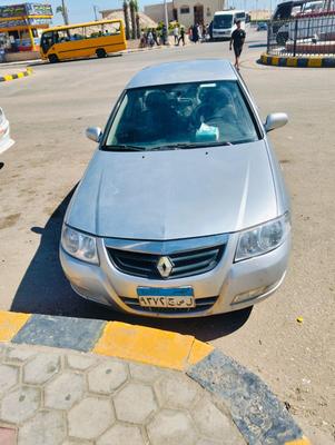 رينو سكالا 2011
