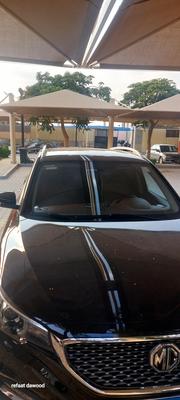 ام جى ZS 2026