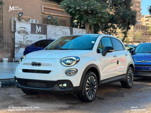 فيات 500 2027