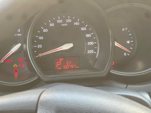 Kia Rio 2014