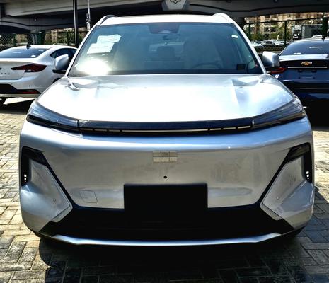 جيلي EX5 EM-i 2027
