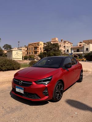 Opel Corsa 2022