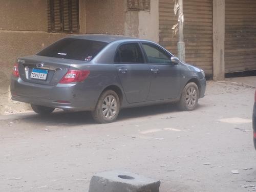 Byd F3 2022