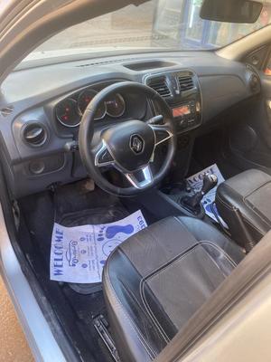 Renault Logan 2019