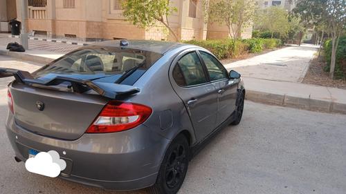 بروتون جين 2 2006