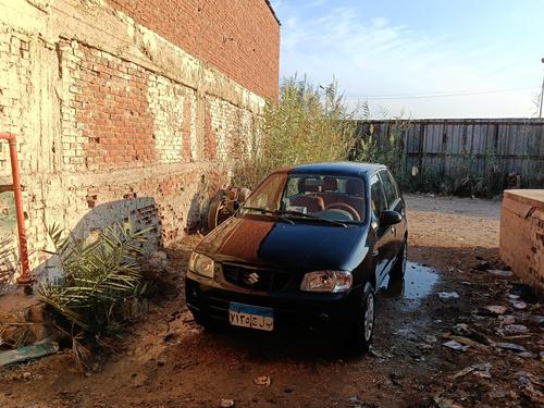 Suzuki Alto 2008