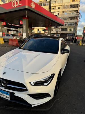 مرسيدس CLA 200 2023