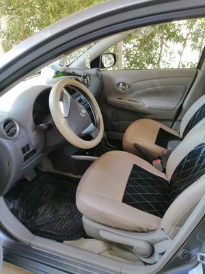 Nissan Sunny 2020