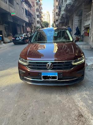 فولكس فاغن تيجون 2023