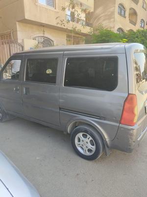 Chevrolet N300 2017