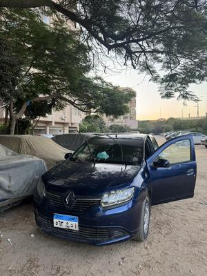 رينو لوجان 2017
