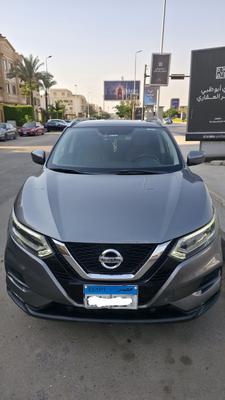نيسان قشقاي 2018