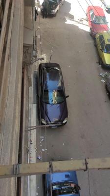 Daewoo Leganza 2001