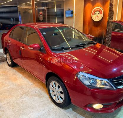 Byd L3 2024
