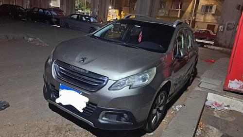 بيجو 2008 2016
