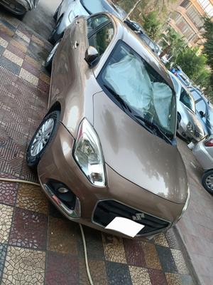 Suzuki Swift Dzire 2023