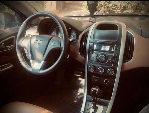 Chevrolet Optra 2016
