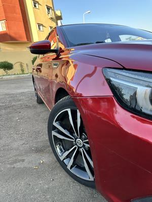 MG 6 2022