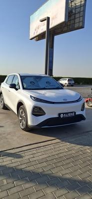 شانجان نيفو Q05 2026