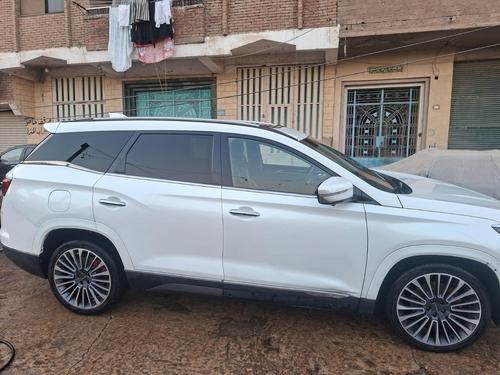 جيتور X95 2022