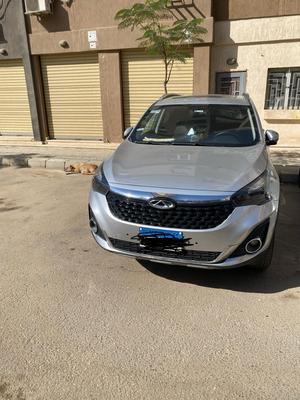 Chery Tiggo 7 2024