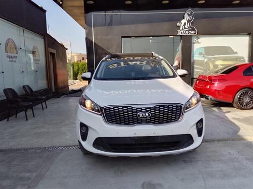 Kia Sorento 2019