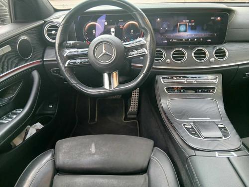 Mercedes E 300 2021