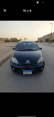 Citroën C3 2008