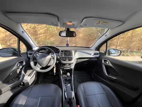 Peugeot 2008 2019