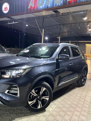 Chery Tiggo 4 Pro 2025