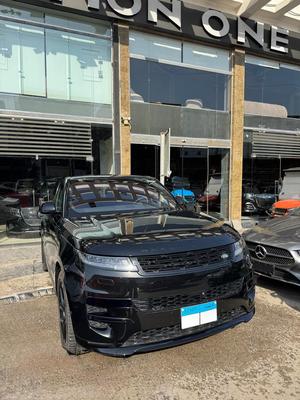 Land Rover Range Rover Sport 2023