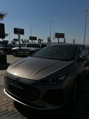 Chery Arrizo 6 2026
