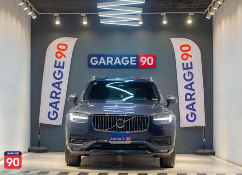 فولفو XC90 2021