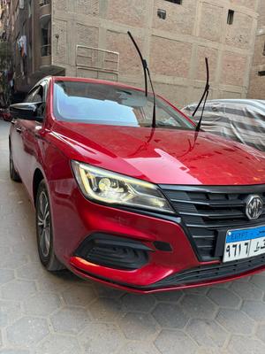 ام جى 5 2026