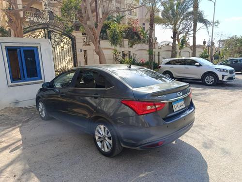 شيرى اريزو 5 2020