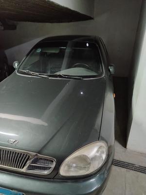 دايو لانوس 2001
