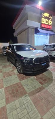 سكودا كودياك 2026