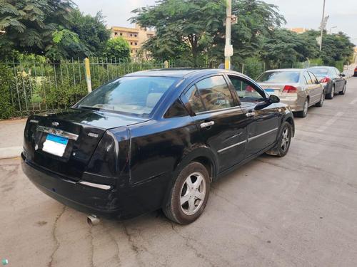 اسبيرانزا A516 2011