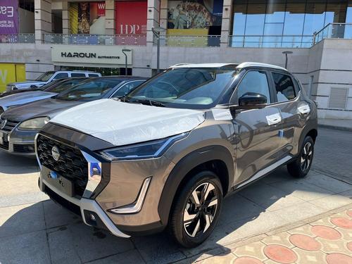 Nissan Magnite 2027