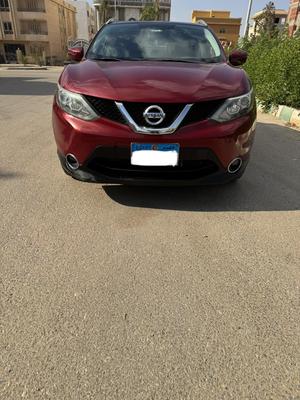 نيسان قشقاي 2018