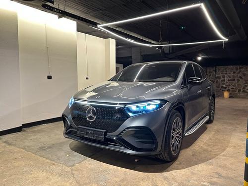 Mercedes EQS 450 2023