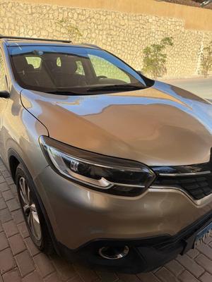 Renault Kadjar 2017