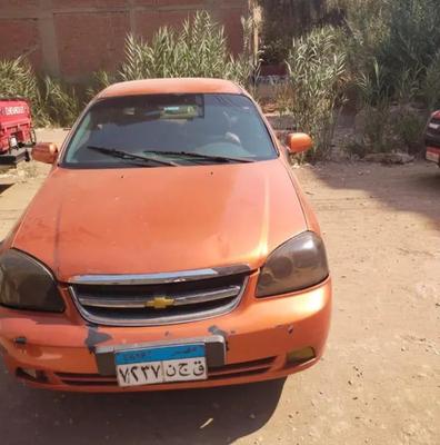 Chevrolet Optra 2005