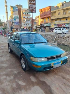 Toyota Corolla 1994