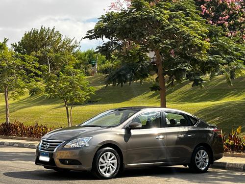 Nissan Sentra 2024