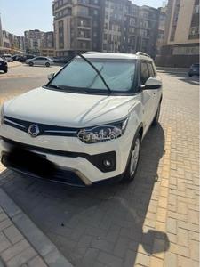 سانج يونج تيفولى XLV 2022