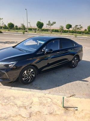 Baic U5 plus 2026